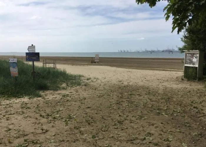 Apartman L'honna Flow, De Charme Pres Du Centre. *