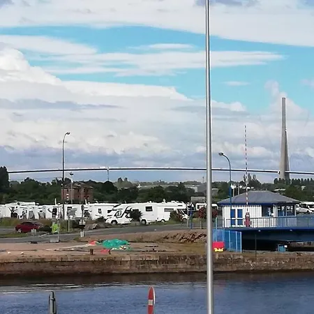 Apartman L'honna Flow, De Charme Pres Du Centre. Honfleur