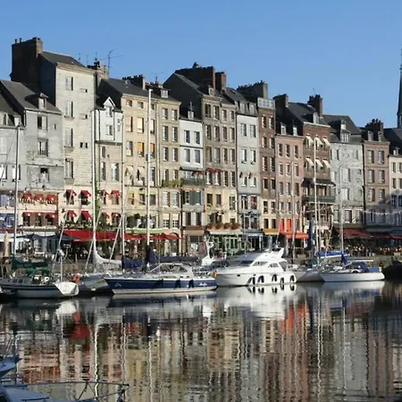 L'honna Flow, De Charme Pres Du Centre. *