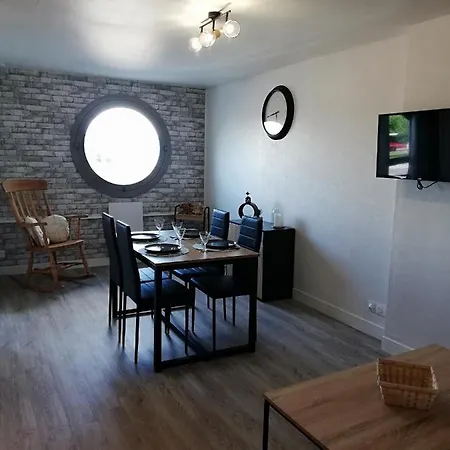 L'honna Flow, De Charme Pres Du Centre.