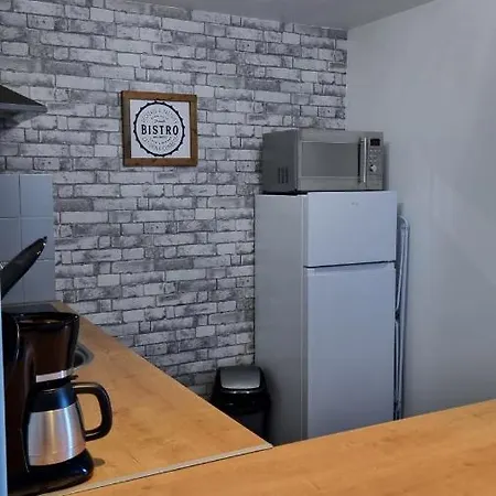 L'honna Flow, De Charme Pres Du Centre. Apartman *