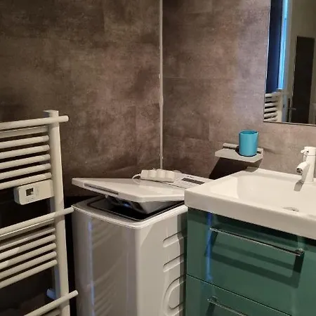 Apartman L'honna Flow, De Charme Pres Du Centre. *