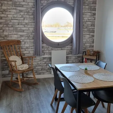 Apartman L'honna Flow, De Charme Pres Du Centre. Honfleur