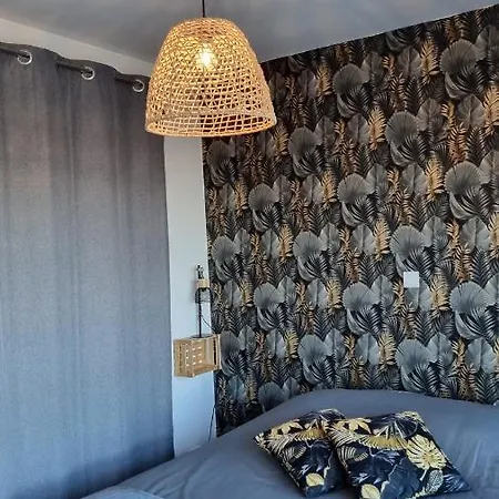 L'honna Flow, De Charme Pres Du Centre. Apartman *