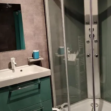 L'honna Flow, De Charme Pres Du Centre. Apartman *