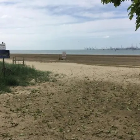 Apartman L'honna Flow, De Charme Pres Du Centre. *