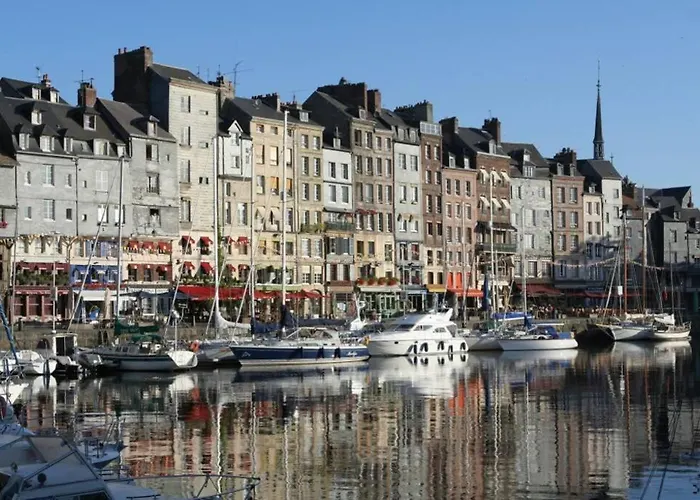 L'honna Flow, De Charme Pres Du Centre. *