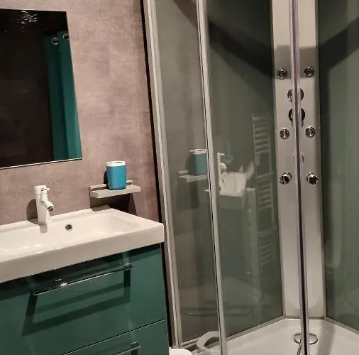 L'honna Flow, De Charme Pres Du Centre. Apartment *